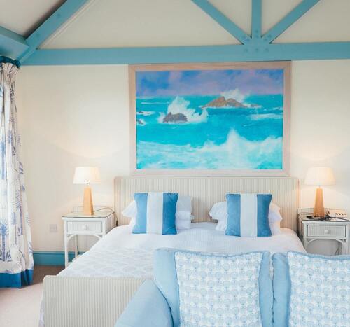 photo hôtel de la mer