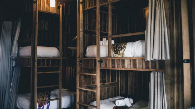 photo auberge le panier